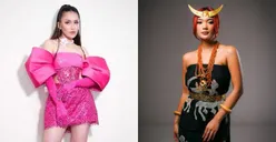 Selain Marion Jola, Inilah Deretan Artis Indonesia yang Jago Bahasa Korea, Cuma Modal Nonton Drakor?