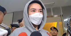 Diperiksa Terkait Promosi Judi Online, Amanda Manopo Mengira Hanya Sebatas Game