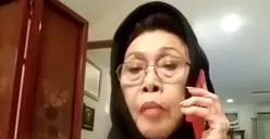 Gugat Soal Keppres G30S PKI, Amelia Ahmad Yani Mengaku Tidak Ada Komunikasi dari Pemerintah