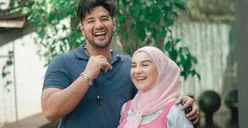 Terkuak! Ammar Zoni Mengaku Alasannya Menggunakan Narkoba Lagi Karena Irish Bella