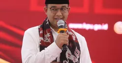 Mempersoalkan IKN, PKS Minta Gagasan Tolak Ibu Kota Pindah ke Capres Koalisi Perubahan, Apa Tanggapan Anies Baswedan?