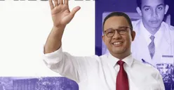 Partai Buruh Eliminasi Anies Baswedan di Pilpres 2024, Ini Alasannya