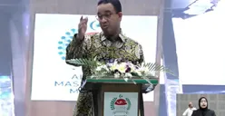 Meski Sudah Ada UU, Anies Baswedan Ngotot Kaji Ulang Soal IKN Jika Terpilih Jadi Presiden, Ini Alasannya