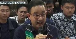 Kampanye Anies Baswedan Kritik Proyek IKN hingga Singgung Kesejahteraan Guru