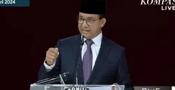 Strategi Anies Baswedan Bangun Kedaulatan Teknologi Informasi di Indonesia: Tingkatkan Kualitas SDM hingga Investasi Padat Karya 