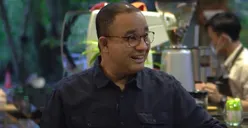 Gibran Rakabuming Raka Ngaku Nunggu Ditawari Jadi Cawapres, Anies Baswedan: Nanti Kita Dengar Dulu