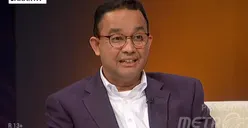Jika Menang, Anies: Wajibkan Pekerja Asing Bertutur Bahasa Indonesia dan Tambah 250 Ribu Kosa Kata 