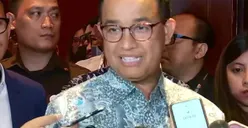 Kampanye di Hari Rabu, Anies Baswedan Disebut Lakukan Pelanggaran di Universitas Hazairin
