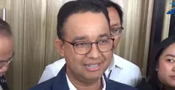 Anies Baswedan Bongkar Persiapan Hadapi Debat Ketiga Pilpres 2024