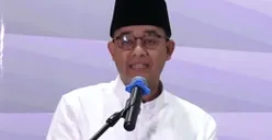 Anies Baswedan Janji Akan Berantas Korupsi dengan Miskinkan Koruptor Jika Terpilih Jadi Presiden