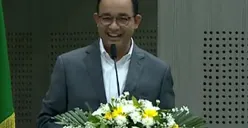 Anies Baswedan Janji akan Perbaiki Undang-Undang ITE, Jika Terpilih Sebagai Presiden