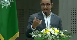Soal Peran Indonesia di Lingkup Global, Anies Baswedan Ingin Diplomasi ‘Total Football’