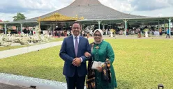 Curhat Fery Farhati saat Hamil Anak Pertama, Pisah dengan Anies Baswedan hingga Alami Masalah Pendengaran