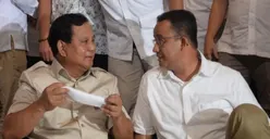 Jengah Terus Dituding Khianati Prabowo Subianto, Anies Baswedan Beri Tanggapan Menohok