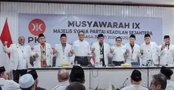 Resmi Dukung Pasangan Anies Baswedan-Muhaimin Iskandar, Partai Keadilan Sejahtera Langsung Lakukan hal ini