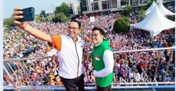Tiga Eks Petinggi KPK Gabung dalam Timnas AMIN, Syaugi: Kita Ini Semua Bekerja dengan Hati