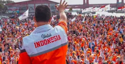 Elektabilitas Anies Baswedan-Cak Imin Terus di Posisi Bawah, PKS Bingung: di Survei Jelek, di Jalan Banyak