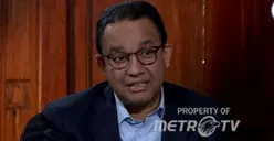 Anies Baswedan Blak-Blakan Soal Desakan Deklarasi Cawapres, Sebut Sulit Sepakat dengan Partai Demokrat