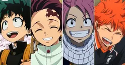 Karakter Anime Berdasarkan Tes Kepribadian MBTI, Kamu yang Mana?