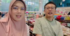 Cerai dari Dedi Mulyadi, Anne Ratna Mustika Mulai Sering Pamer Suami Baru di Media Sosial