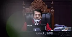 Demi Kawal Maruah dan Kehormatan Komisi Konstitusi, Belasan Guru Besar Hukum Tata Negara Laporkan Anwar Usman