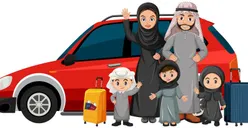 Mudik Lebaran Pakai Kendaraan Pribadi? Ini Tips Aman Berkendara Agar Perjalanan Nyaman dan Menyenangkan