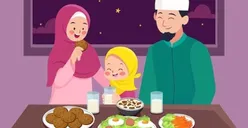 Sering Disepelekan, Ini Awal Mula Sahur dan Pentingnya di Bulan Ramadhan 