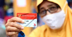 KKS Tahun Berapa yang Sudah Cairkan BPNT Tahap 3 Rp200 Ribu Hari Ini? Simak Rincian dan Daerah yang Terima Pencairan