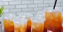 5 Efek Samping Sering Minum Es Teh Jumbo di Tengah Cuaca Panas, Hati-hati Obesitas!