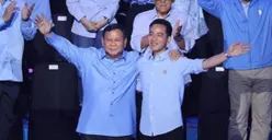 Survei CSIS Terbaru: Prabowo-Gibran Unggul, Ganjar-Mahfud di Bawah 20 Persen