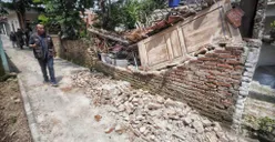 Pakar Ungkap 3 Hal Penting yang Jadi Perhatian Usai Gempa Guncang Sumedang dan Sekitarnya