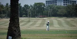 Ayo Media Network Gelar Turnamen Golf
