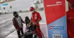 Asyik! Hari Ini Harga BBM Pertamina di Jakarta Turun Lagi, Berikut Daftar Harga Lengkapnya