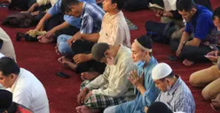 Menjelang 10 Hari Terakhir bulan Ramadhan, Ini 5 Tanda Datangnya Malam Lailatul Qadar