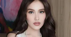 Ayu Ting Ting Pernah Jadi Sasaran Bully, Ternyata Cuma Sosok Ini yang Jadi Penolongnya