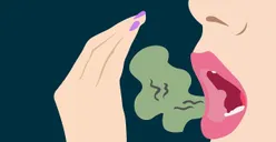 Tips Mengatasi Bau Naga Saat Puasa Ramadhan, Ngobrol Lebih Percaya Diri 