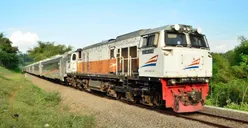 KAI Siapkan Kereta Api Tambahan untuk Mudik Lebaran 2024, Ini Daftar Kota Tujuannya