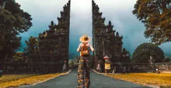 Bali Masuk dalam Kategori Daerah yang Paling Banyak Dikunjungi di Dunia, Nomor Berapa?