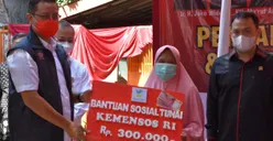 Hore! Ada BLT Rp300 Ribu Per Bulan Bagi yang Tidak Dapat PKH, BPNT, BLT Mitigasi, dan Bansos Beras 10 Kg, Simak Kriteria Penerimanya