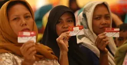 Solusi Harga Telur Ayam yang Melambung! Pemerintah Bagikan 2 Bansos Bangan per KPM, Bantuan MRP Termasuk?