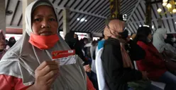 PKH Tahap 2 Maret-April Disalurkan Sebelum Lebaran? Cek Update Pencairannya di Sini