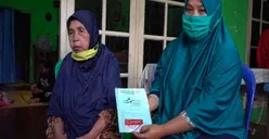 Update Bansos! Ada yang Masih Menerima Pencairan BPNT, di mana dan Berapa Nominalnya?