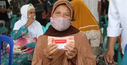 HILAL JUGA! BPNT Alokasi Februari-Maret Rp 400 Ribu Fix Cair Hari Ini di Kartu KKS KPM dengan Bank Penyalur Berikut