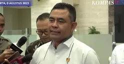 Dana BOS Ponpes Al-Zaytun Masuk ke Rekening Panji Gumilang, Begini Penjelasan Bareskrim Polri