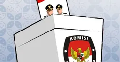 KPU Berikan Sedikit Perubahan Jadwal Debat Capres-Cawapres Pilpres 2024, Ini Tanggal Terbaru