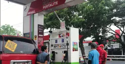 Daftar Lengkap Perubahan Harga BBM di Seluruh Indonesia, Berlaku Mulai 1 November