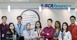 BCA Finance Buka Lowongan Kerja Terbaru, Fresh Graduate Boleh Melamar