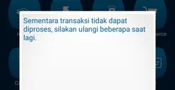 BCA Mobile Eror Malam Ini, Netizen Keluhkan Tak Bisa Transaksi