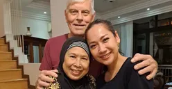 Tak Anggap BCL sebagai Menantu Lagi, Ini Julukan Baru Bunga Citra Lestari dari Ibu Ashraf Sinclair