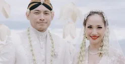 Pernikahan BCL dan Tiko Aryawardhana Dicap Warganet ‘Resepsi Elit Souvenir Sulit’ Gegara Cuma Kasih Kipas Kayu, Ternyata Harganya Bikin Melongo
